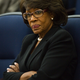 Illustration for article titled The Domino Effect: Rep. Maxine Waters to Be Charged With Ethics Violation